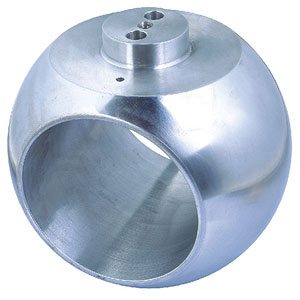 (TB2121) Trunnion Ball