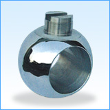 (001) Stainless Steel Valve Ball