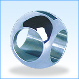 Stainless Steel Valve Ball