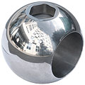 Trunnion Ball