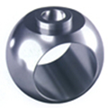 (VB-055) Trunnion Ball